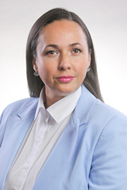 Marinela Ljubić Todoran